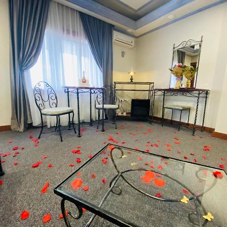 Predeal Comfort Suites Dış mekan fotoğraf