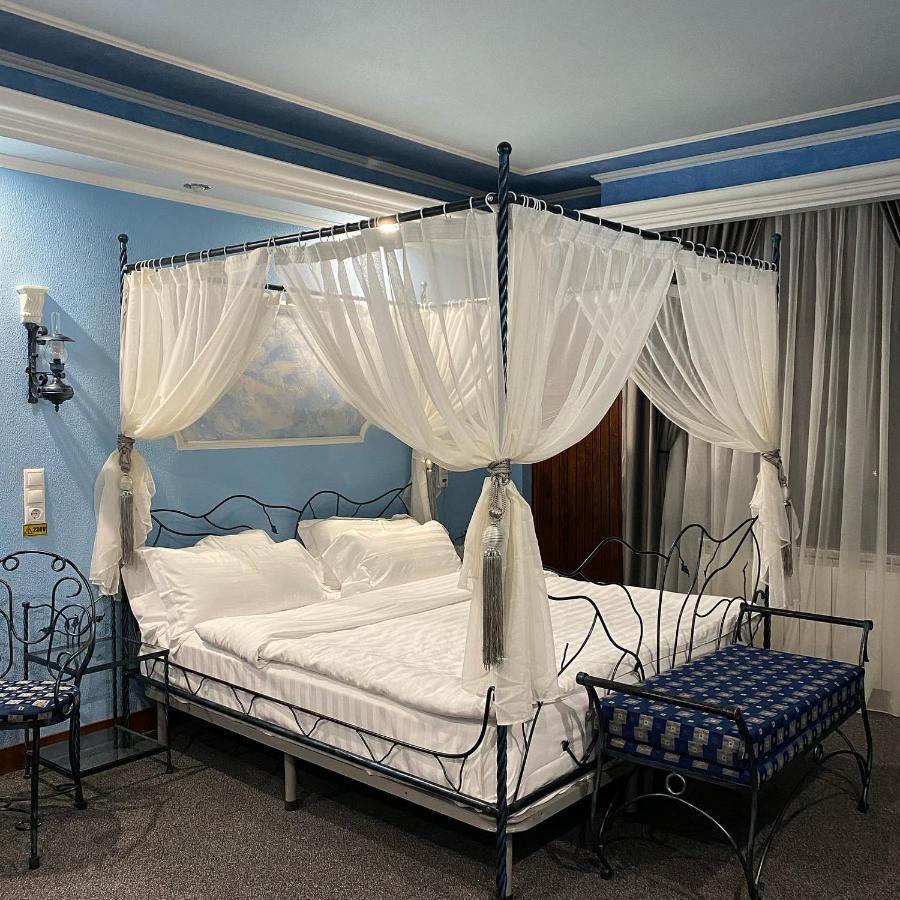 Predeal Comfort Suites Dış mekan fotoğraf