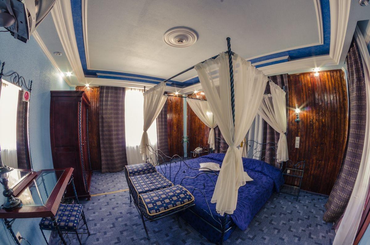 Predeal Comfort Suites Dış mekan fotoğraf