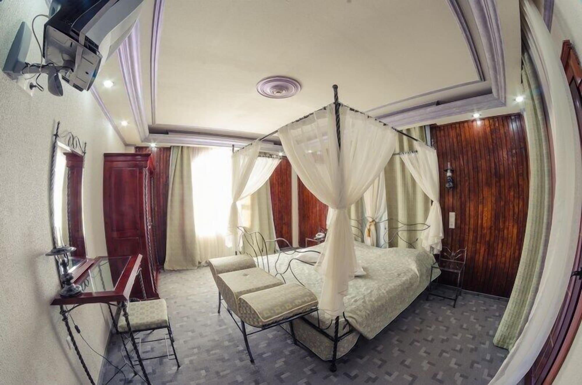 Predeal Comfort Suites Dış mekan fotoğraf