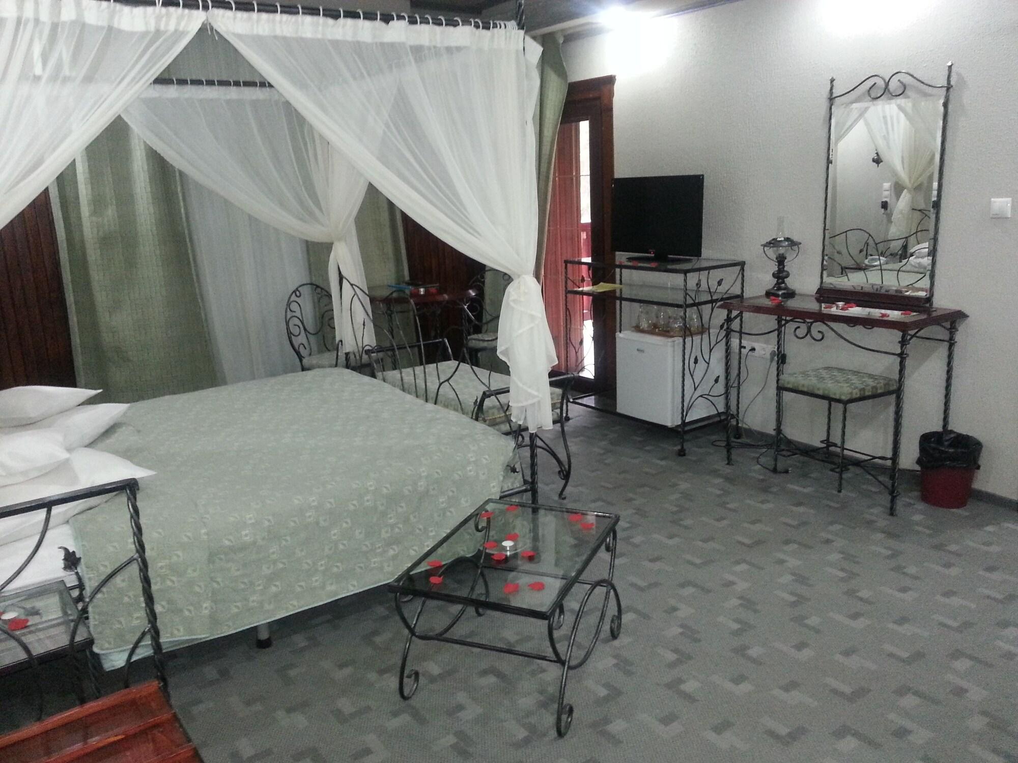 Predeal Comfort Suites Dış mekan fotoğraf