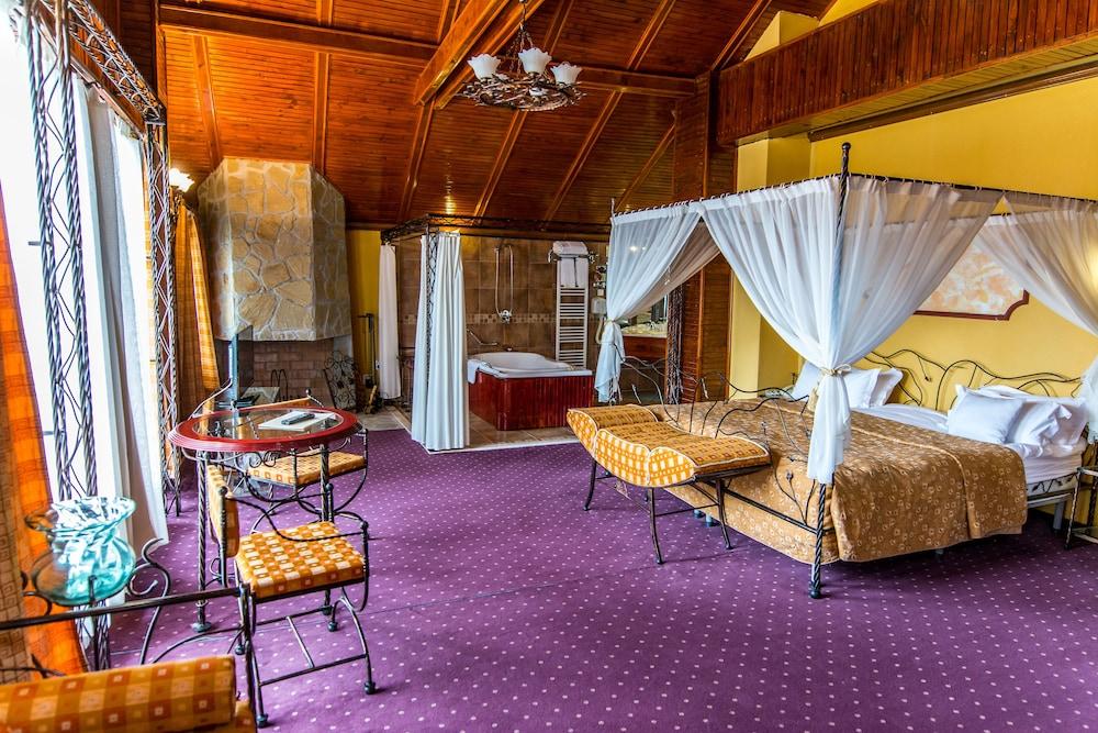 Predeal Comfort Suites Dış mekan fotoğraf