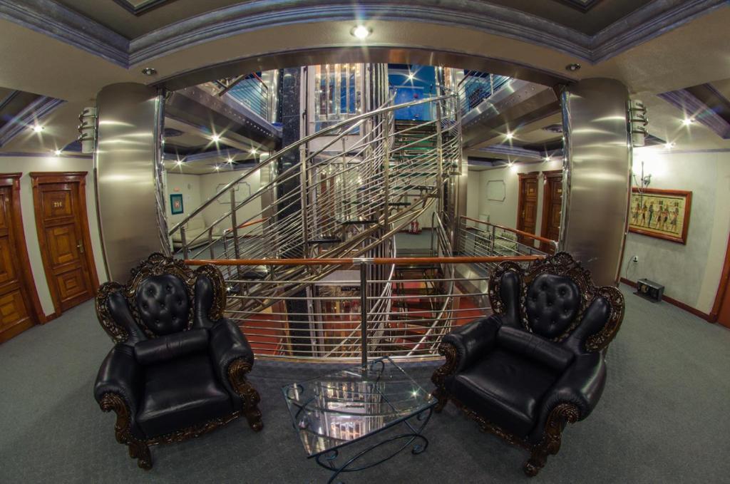 Predeal Comfort Suites İç mekan fotoğraf