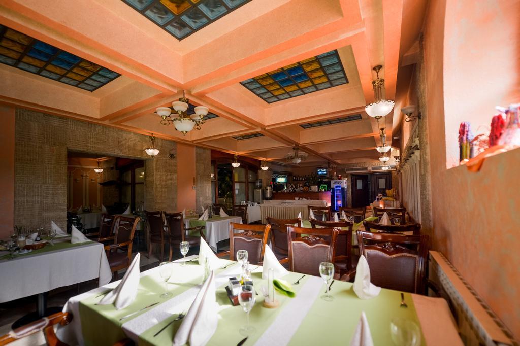 Predeal Comfort Suites Dış mekan fotoğraf