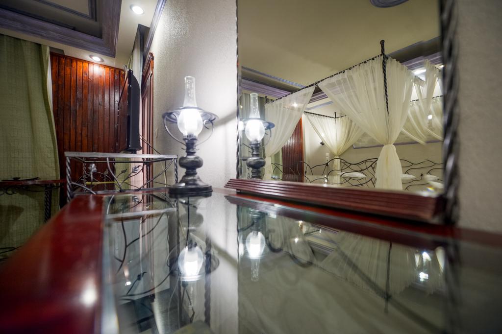 Predeal Comfort Suites Dış mekan fotoğraf