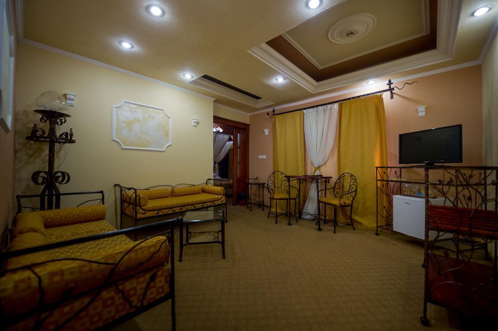 Predeal Comfort Suites Dış mekan fotoğraf