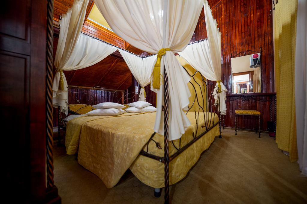 Predeal Comfort Suites Dış mekan fotoğraf