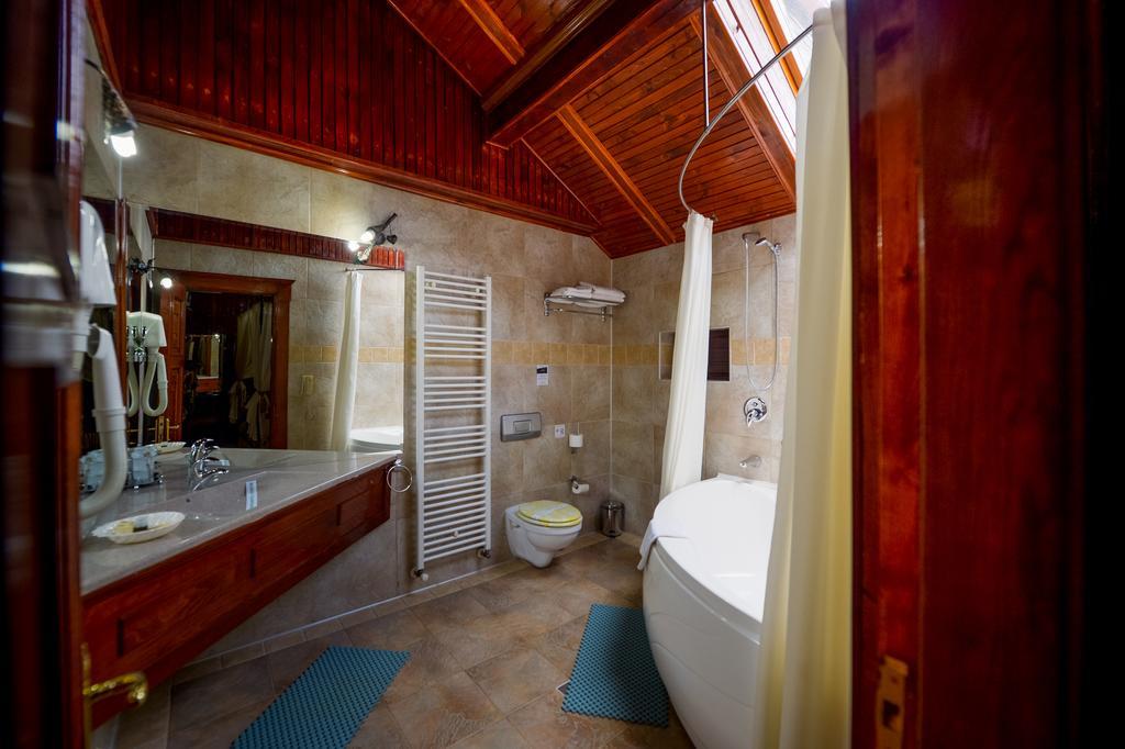 Predeal Comfort Suites Dış mekan fotoğraf