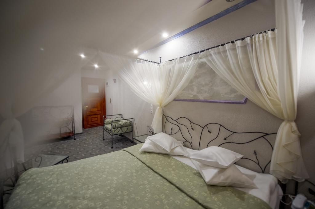 Predeal Comfort Suites Dış mekan fotoğraf