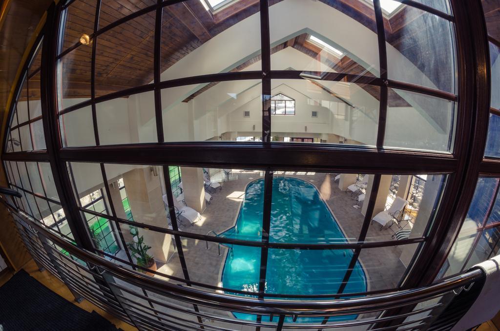 Predeal Comfort Suites Dış mekan fotoğraf