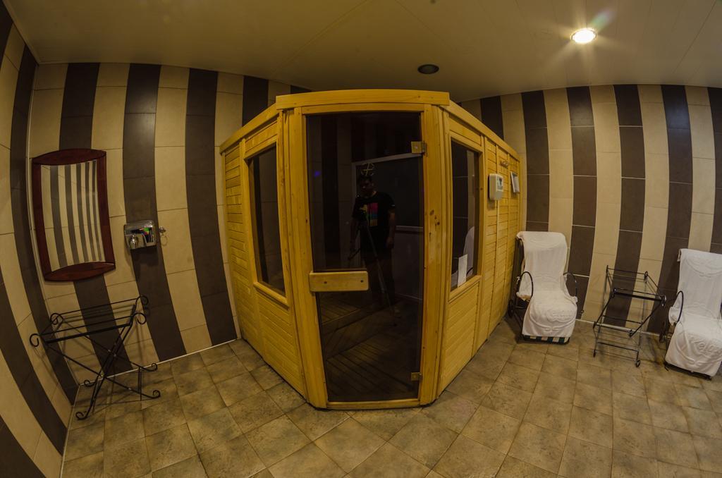 Predeal Comfort Suites Dış mekan fotoğraf