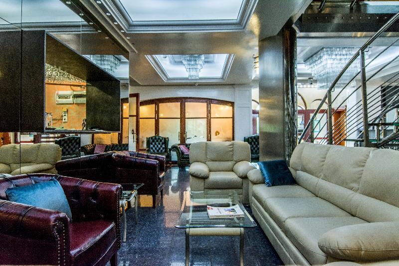 Predeal Comfort Suites Dış mekan fotoğraf
