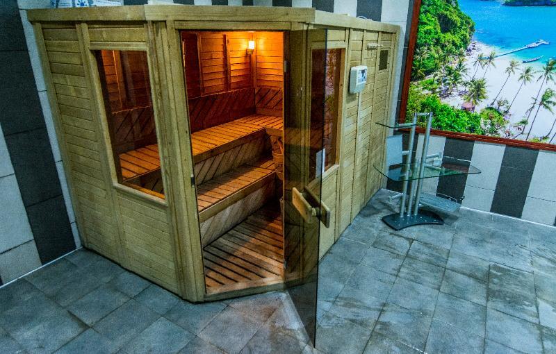 Predeal Comfort Suites Dış mekan fotoğraf