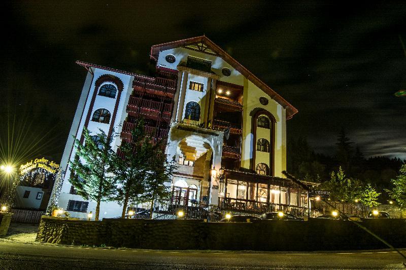 Predeal Comfort Suites Dış mekan fotoğraf