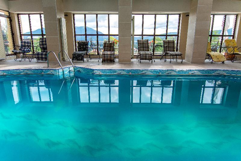 Predeal Comfort Suites Dış mekan fotoğraf