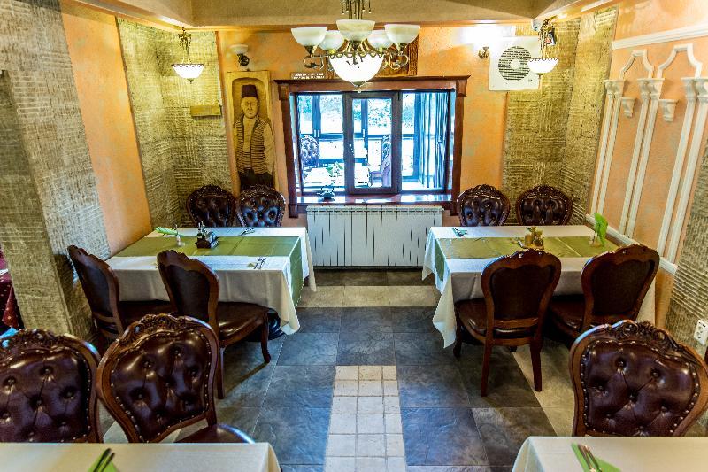 Predeal Comfort Suites Dış mekan fotoğraf