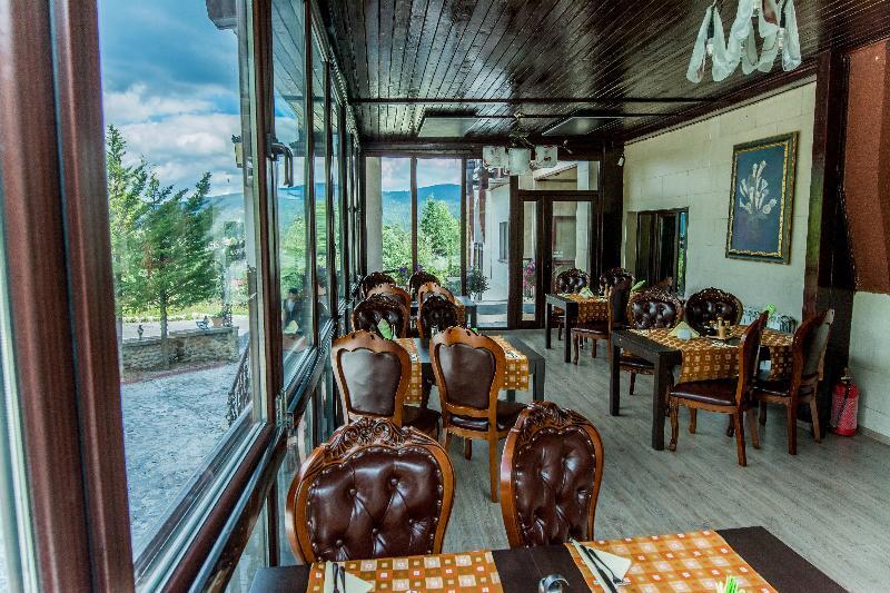 Predeal Comfort Suites Dış mekan fotoğraf
