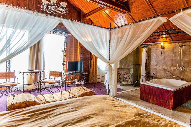 Predeal Comfort Suites Dış mekan fotoğraf