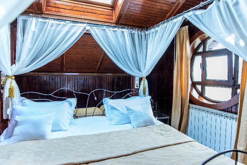 Predeal Comfort Suites Dış mekan fotoğraf