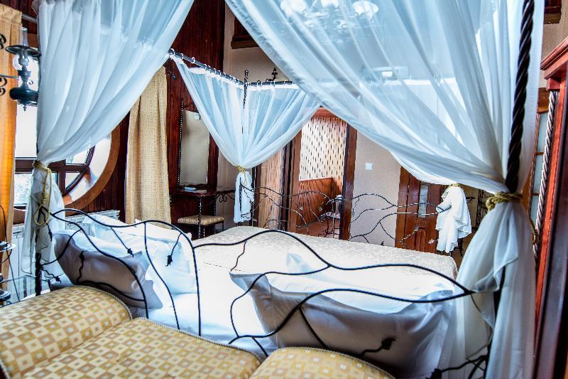 Predeal Comfort Suites Dış mekan fotoğraf