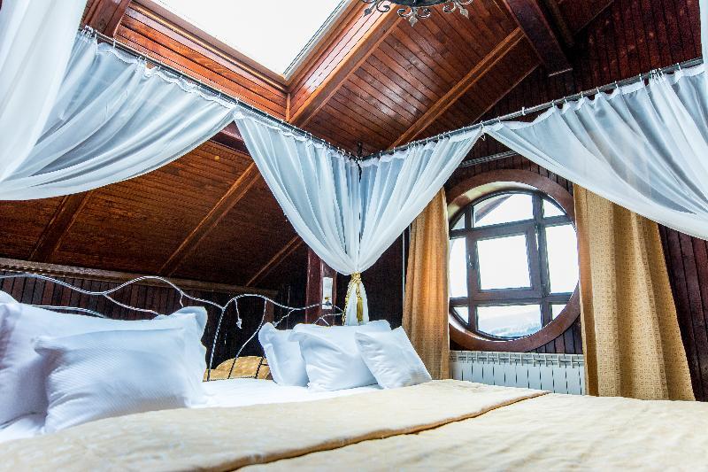 Predeal Comfort Suites Dış mekan fotoğraf