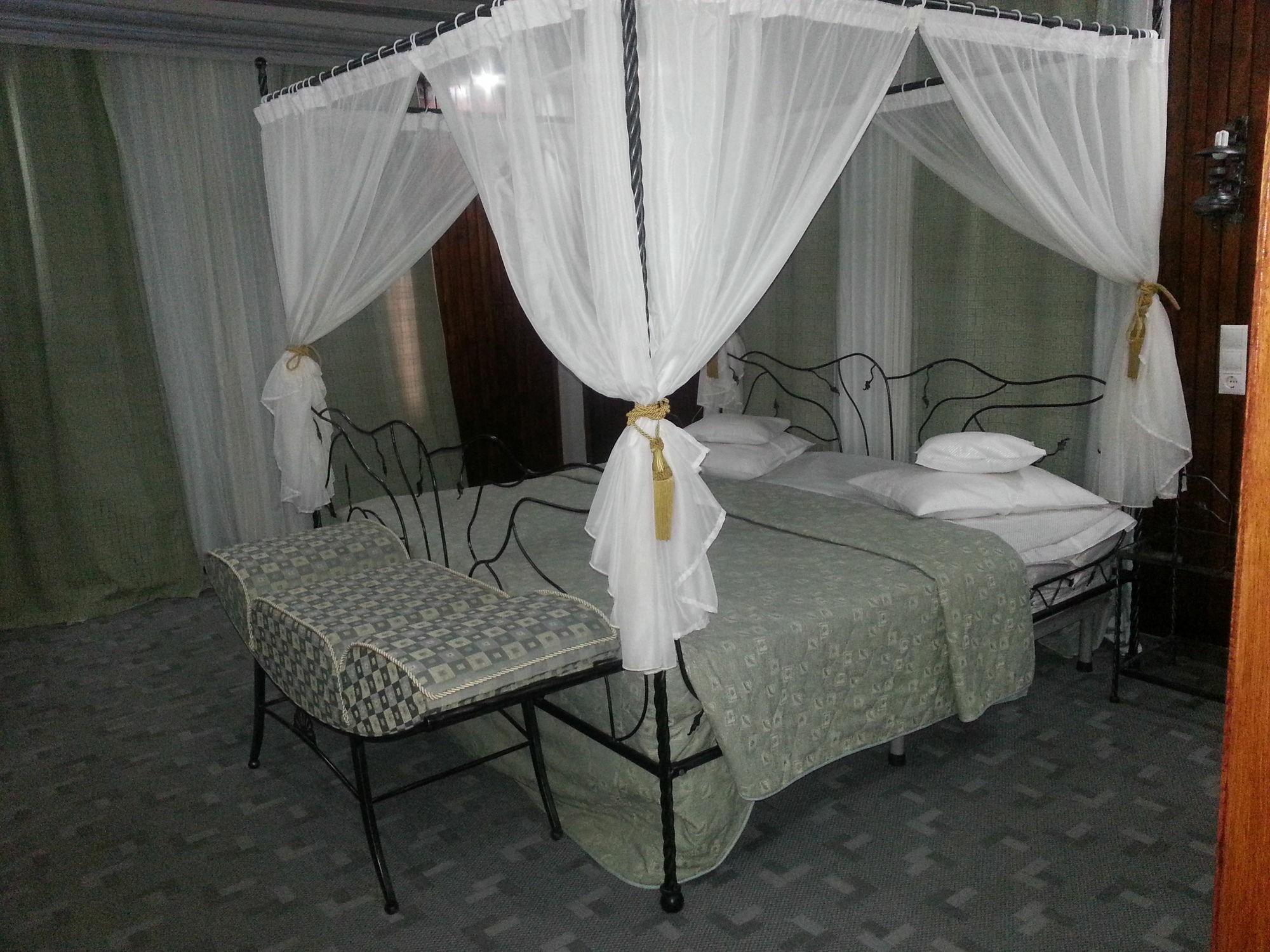 Predeal Comfort Suites Dış mekan fotoğraf