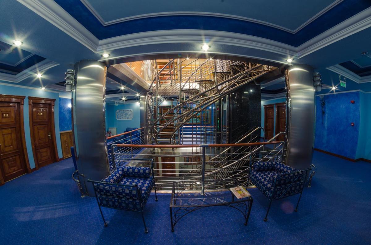 Predeal Comfort Suites Dış mekan fotoğraf